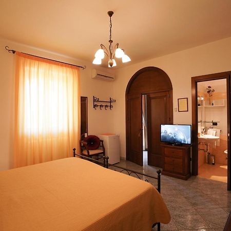 Bed and Breakfast Salento Terra Maris à Cocumola Extérieur photo