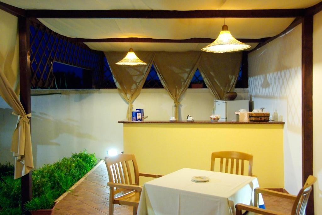 Bed and Breakfast Salento Terra Maris à Cocumola Extérieur photo