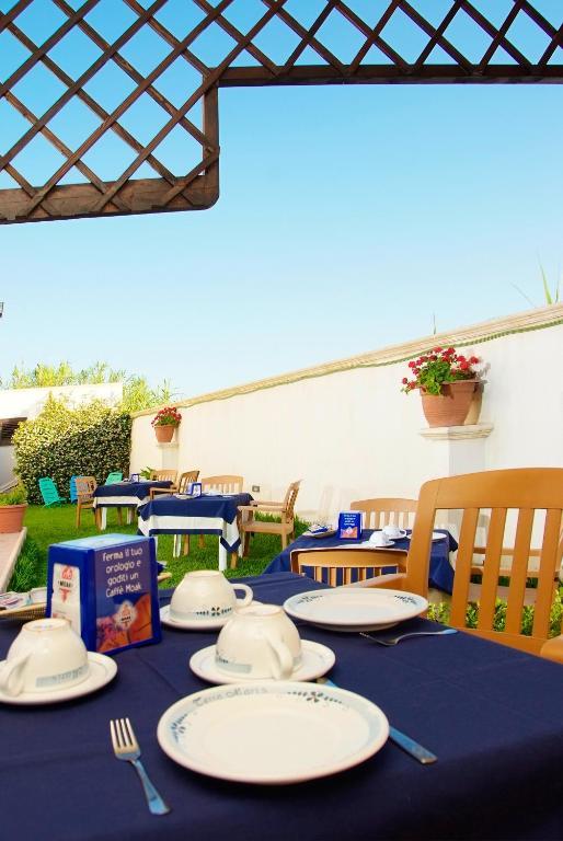 Bed and Breakfast Salento Terra Maris à Cocumola Extérieur photo