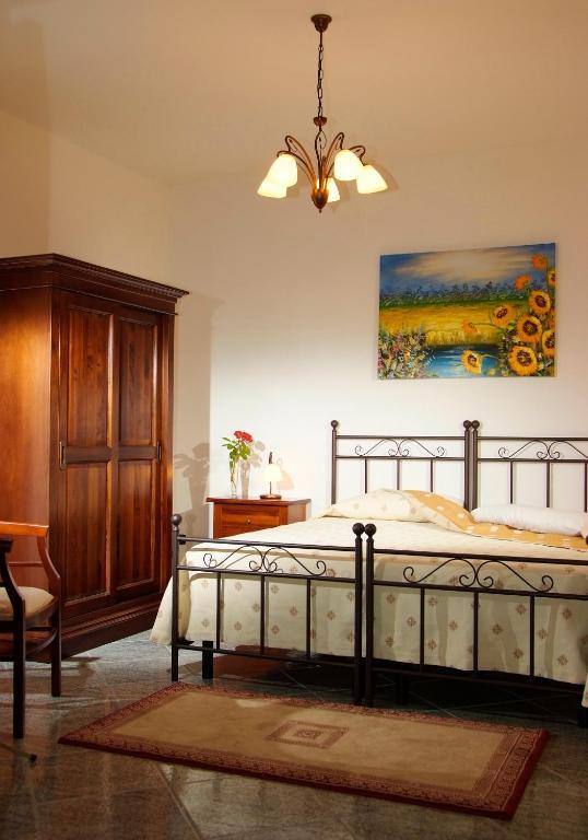Bed and Breakfast Salento Terra Maris à Cocumola Extérieur photo