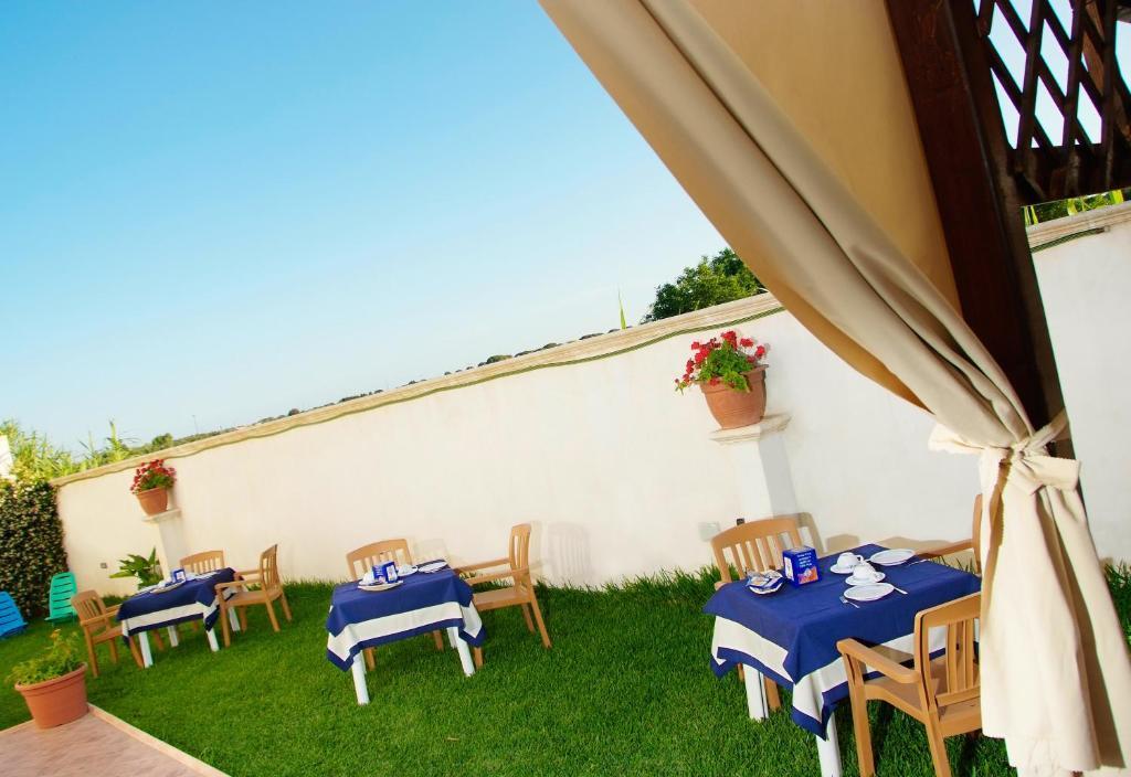 Bed and Breakfast Salento Terra Maris à Cocumola Extérieur photo