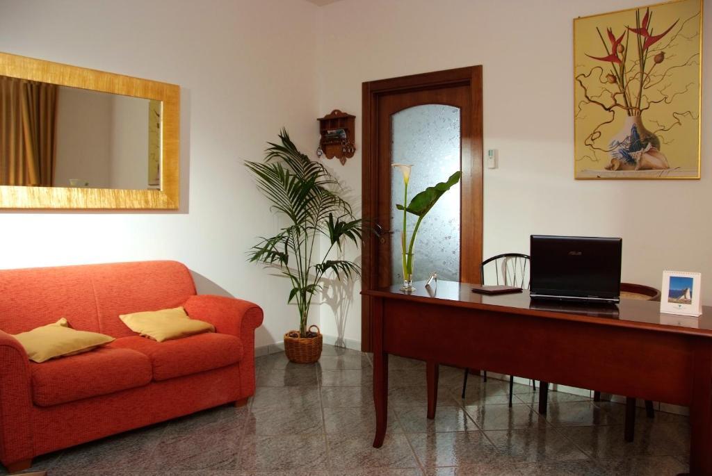 Bed and Breakfast Salento Terra Maris à Cocumola Extérieur photo