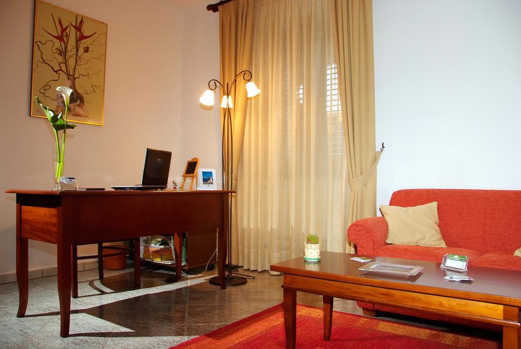 Bed and Breakfast Salento Terra Maris à Cocumola Extérieur photo