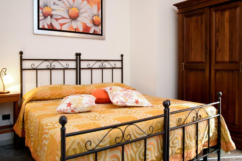 Bed and Breakfast Salento Terra Maris à Cocumola Extérieur photo