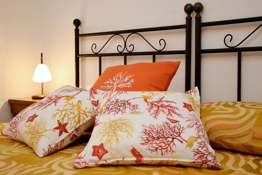 Bed and Breakfast Salento Terra Maris à Cocumola Extérieur photo