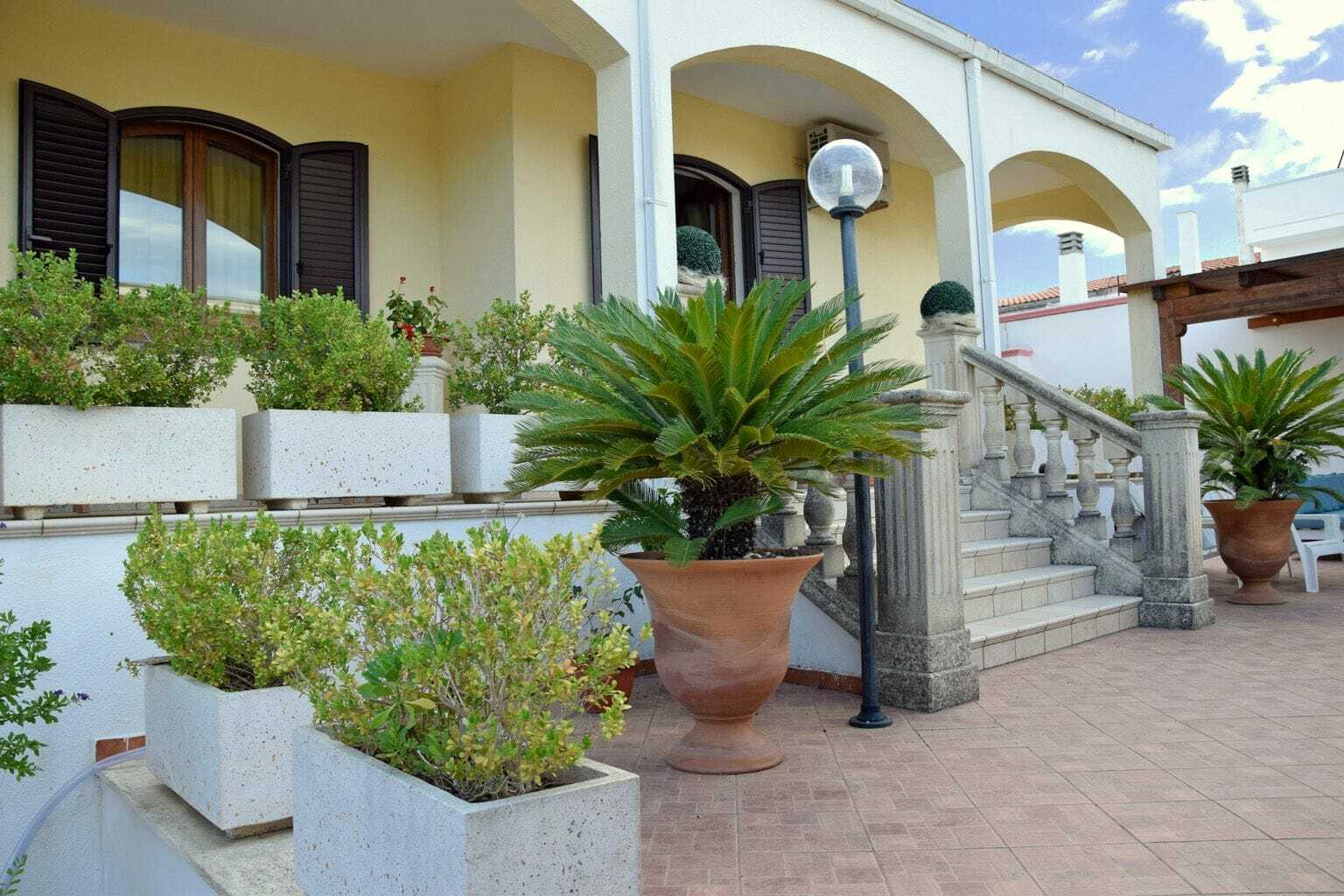 Bed and Breakfast Salento Terra Maris à Cocumola Extérieur photo